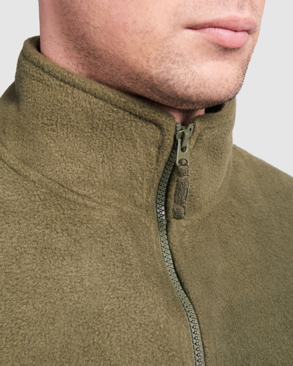 CHAQUETA ARTIC T/S BLANCO