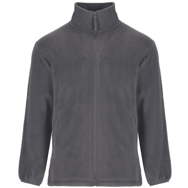 CHAQUETA ARTIC T/S BLANCO