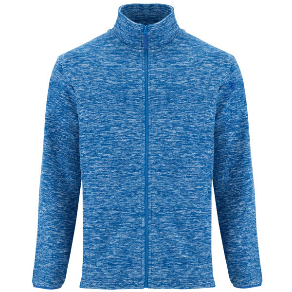 CHAQUETA ARTIC T/S BLANCO