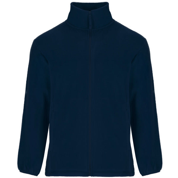 CHAQUETA ARTIC T/S BLANCO
