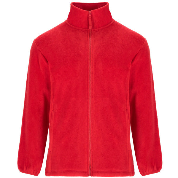CHAQUETA ARTIC T/S BLANCO