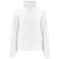 CHAQUETA ARTIC WOMAN T/S BLANCO