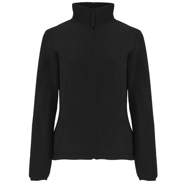 CHAQUETA ARTIC WOMAN T/S BLANCO