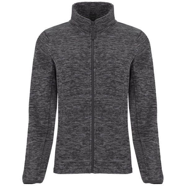 CHAQUETA ARTIC WOMAN T/S BLANCO