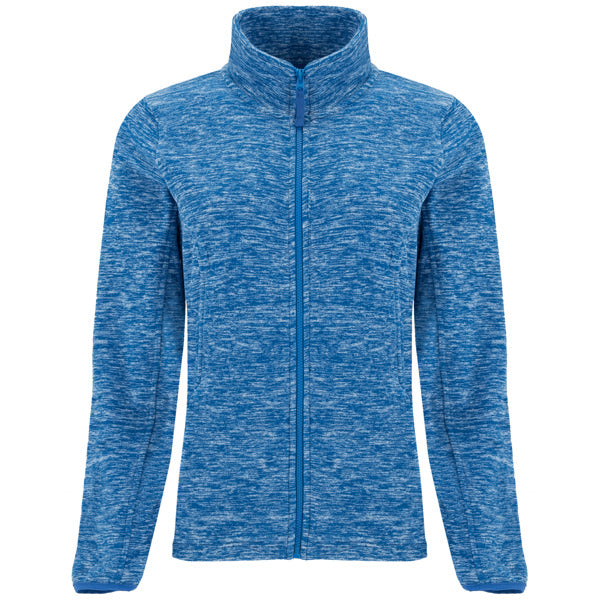 CHAQUETA ARTIC WOMAN T/S BLANCO