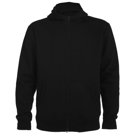 CHAQUETA MONTBLANC T/S NEGRO