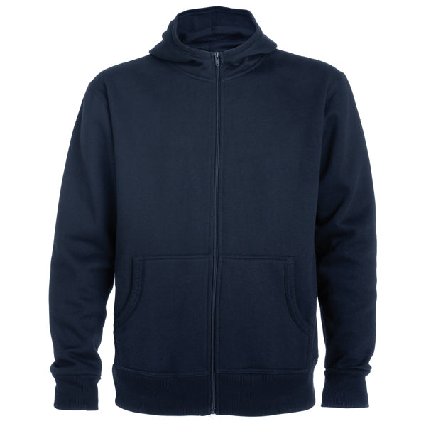 CHAQUETA MONTBLANC T/S NEGRO