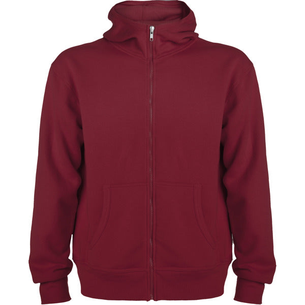 CHAQUETA MONTBLANC T/S NEGRO