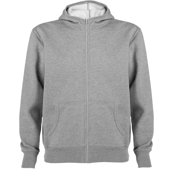 CHAQUETA MONTBLANC T/S NEGRO