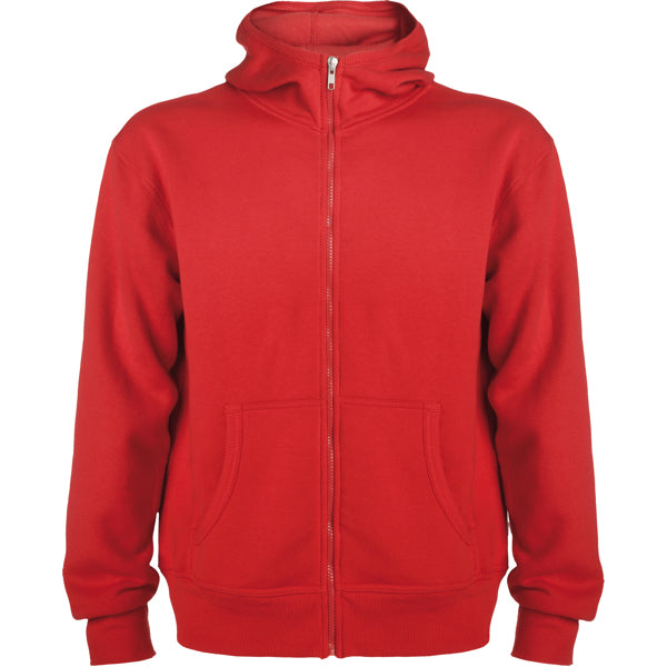 CHAQUETA MONTBLANC T/S NEGRO