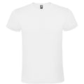 CAMISETA ATOMIC 150 T/XS BLANCO