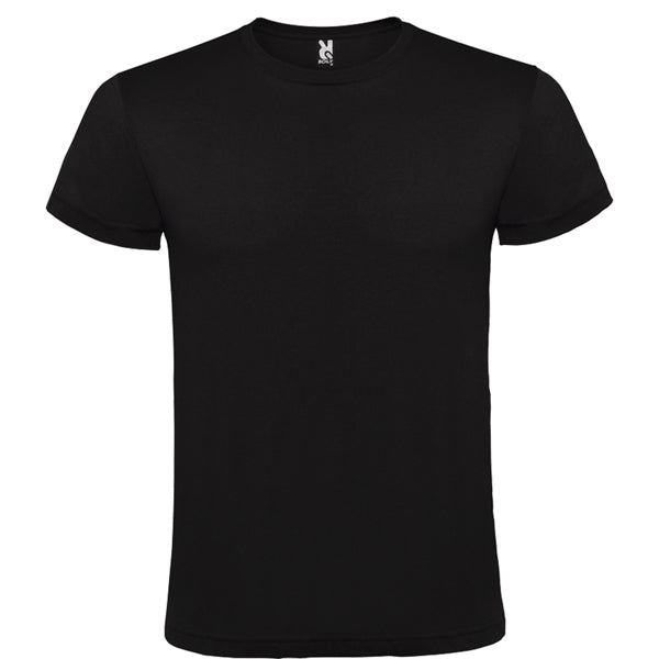 CAMISETA ATOMIC 150 T/XS BLANCO
