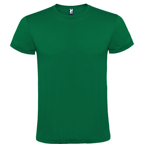 CAMISETA ATOMIC 150 T/XS BLANCO