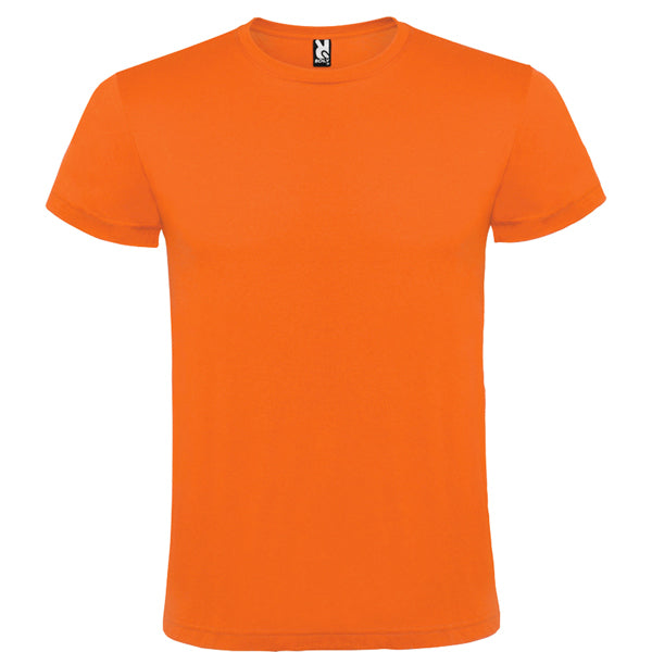 CAMISETA ATOMIC 150 T/XS BLANCO