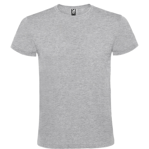 CAMISETA ATOMIC 150 T/XS BLANCO