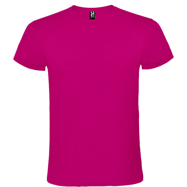 CAMISETA ATOMIC 150 T/XS BLANCO