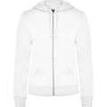 CHAQUETA VELETA T/S BLANCO