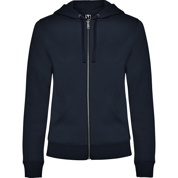 CHAQUETA VELETA T/S BLANCO