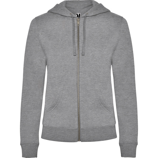 CHAQUETA VELETA T/S BLANCO