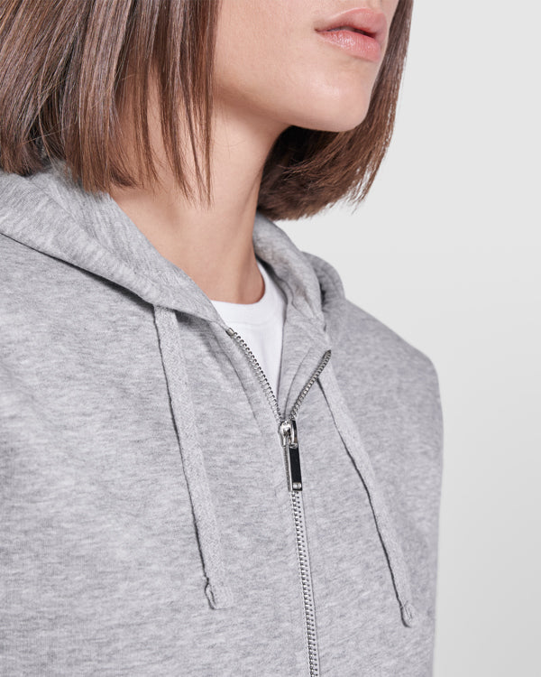 CHAQUETA VELETA T/S BLANCO