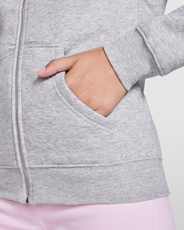 CHAQUETA VELETA T/S BLANCO