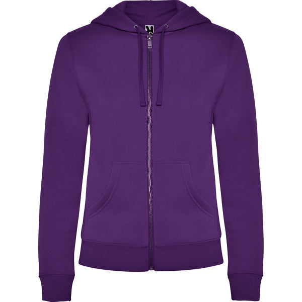 CHAQUETA VELETA T/S BLANCO