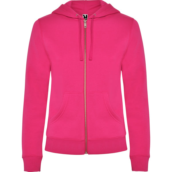 CHAQUETA VELETA T/S BLANCO