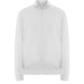 CHAQUETA ULAN T/XS BLANCO