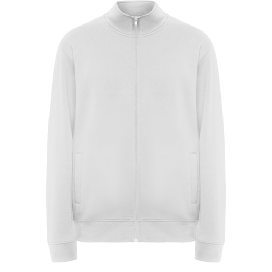 CHAQUETA ULAN T/XS BLANCO