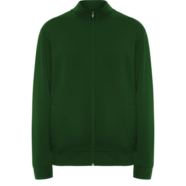 CHAQUETA ULAN T/XS BLANCO