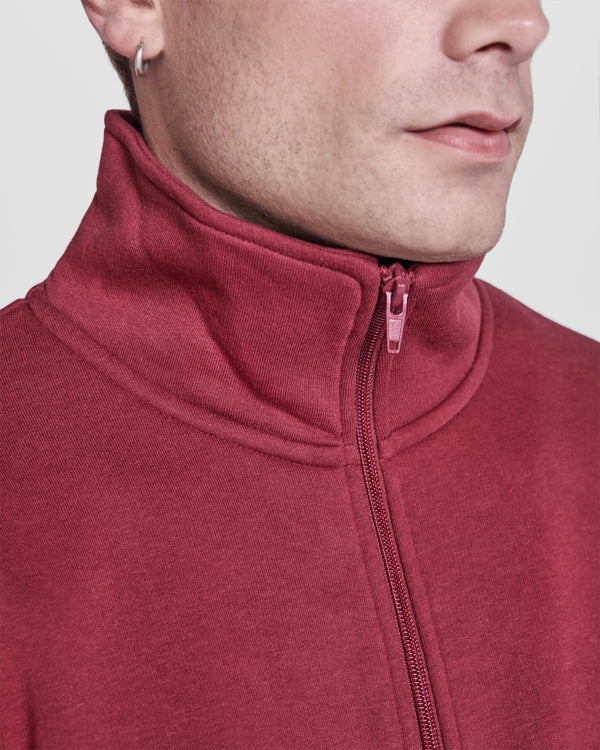 CHAQUETA ULAN T/XS BLANCO