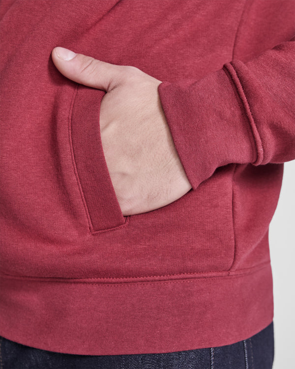 CHAQUETA ULAN T/XS BLANCO