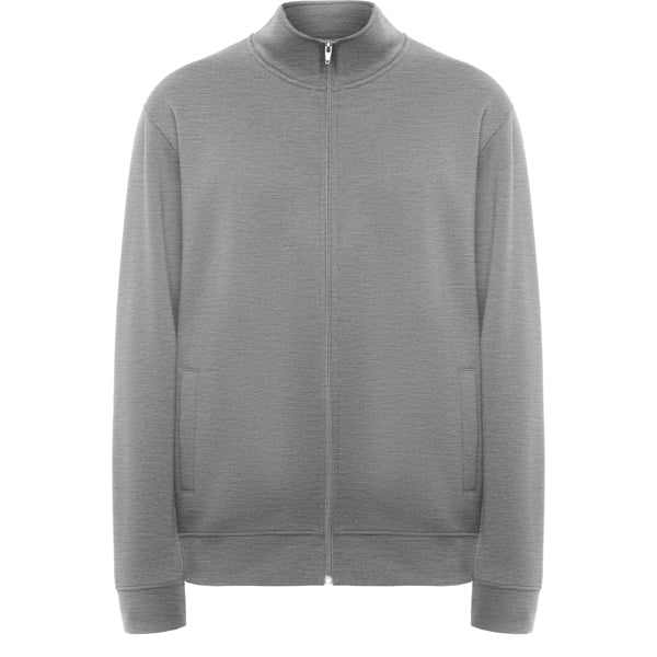 CHAQUETA ULAN T/XS BLANCO