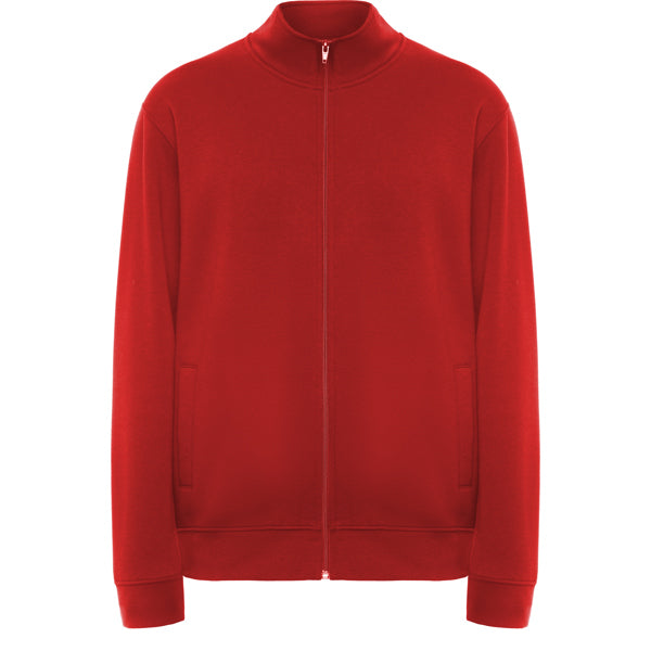 CHAQUETA ULAN T/XS BLANCO