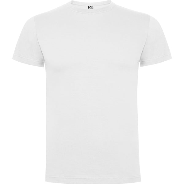 CAMISETA DOGO PREMIUM T/S BLANCO