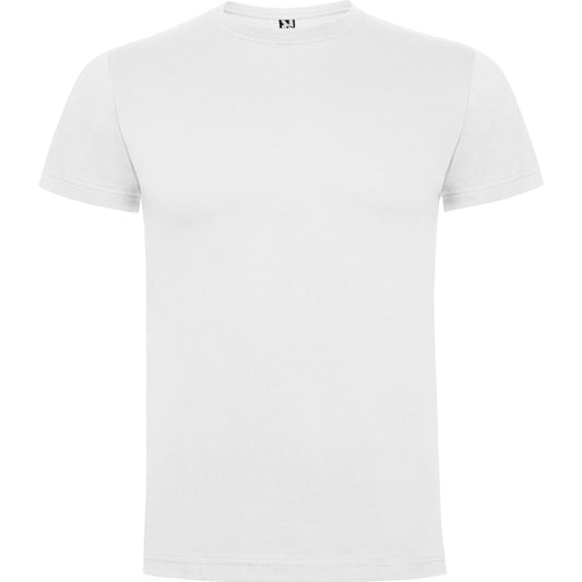 CAMISETA DOGO PREMIUM T/S BLANCO