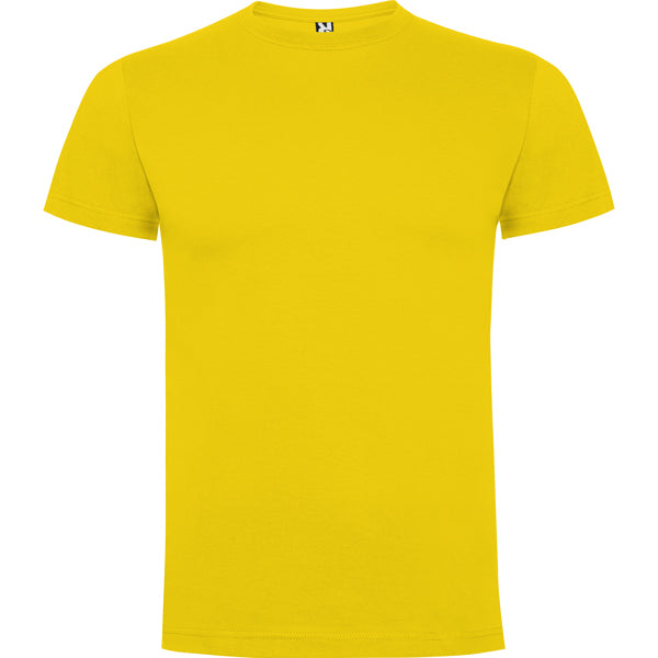 CAMISETA DOGO PREMIUM T/S BLANCO