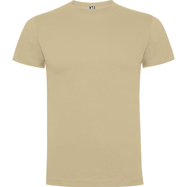CAMISETA DOGO PREMIUM T/S BLANCO