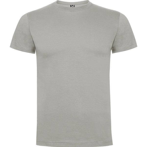 CAMISETA DOGO PREMIUM T/S BLANCO