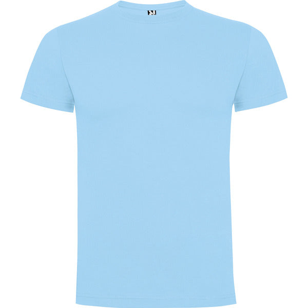 CAMISETA DOGO PREMIUM T/S BLANCO