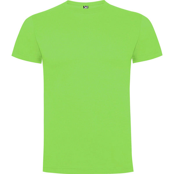 CAMISETA DOGO PREMIUM T/S BLANCO