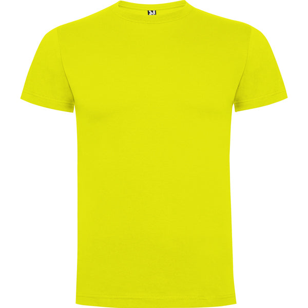 CAMISETA DOGO PREMIUM T/S BLANCO