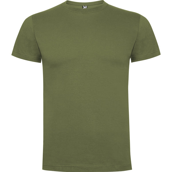 CAMISETA DOGO PREMIUM T/S BLANCO