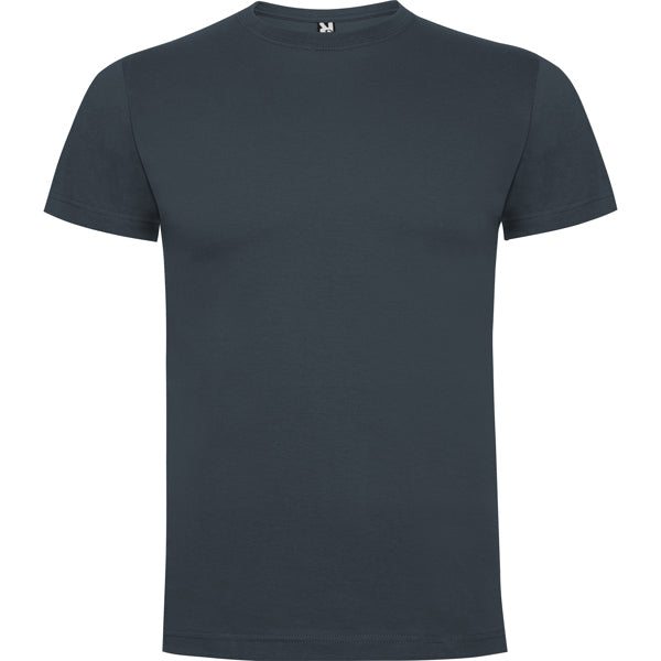 CAMISETA DOGO PREMIUM T/S BLANCO