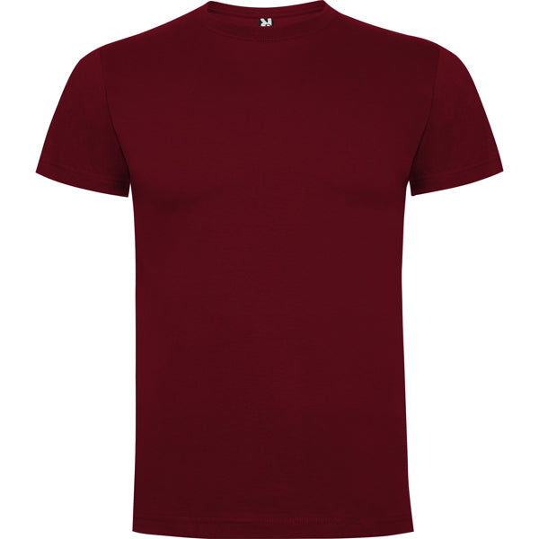 CAMISETA DOGO PREMIUM T/S BLANCO