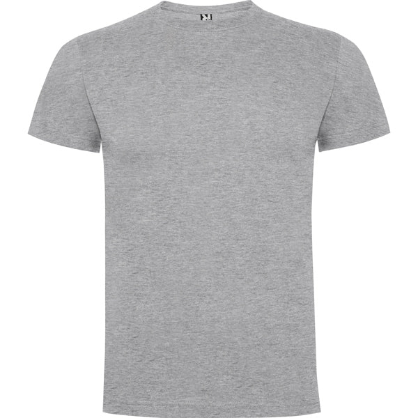 CAMISETA DOGO PREMIUM T/S BLANCO