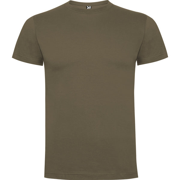 CAMISETA DOGO PREMIUM T/S BLANCO