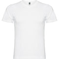 CAMISETA SAMOYEDO T/S BLANCO