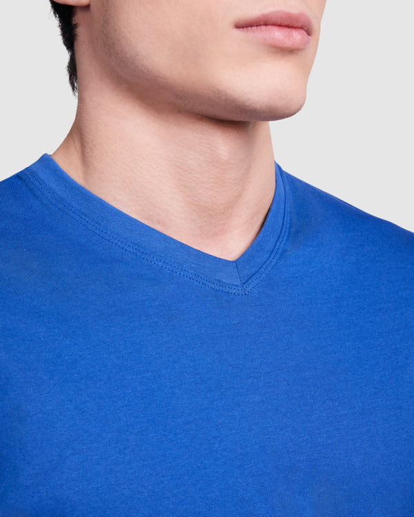 CAMISETA SAMOYEDO T/S BLANCO