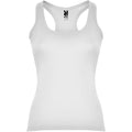 CAMISETA CAROLINA T/S BLANCO